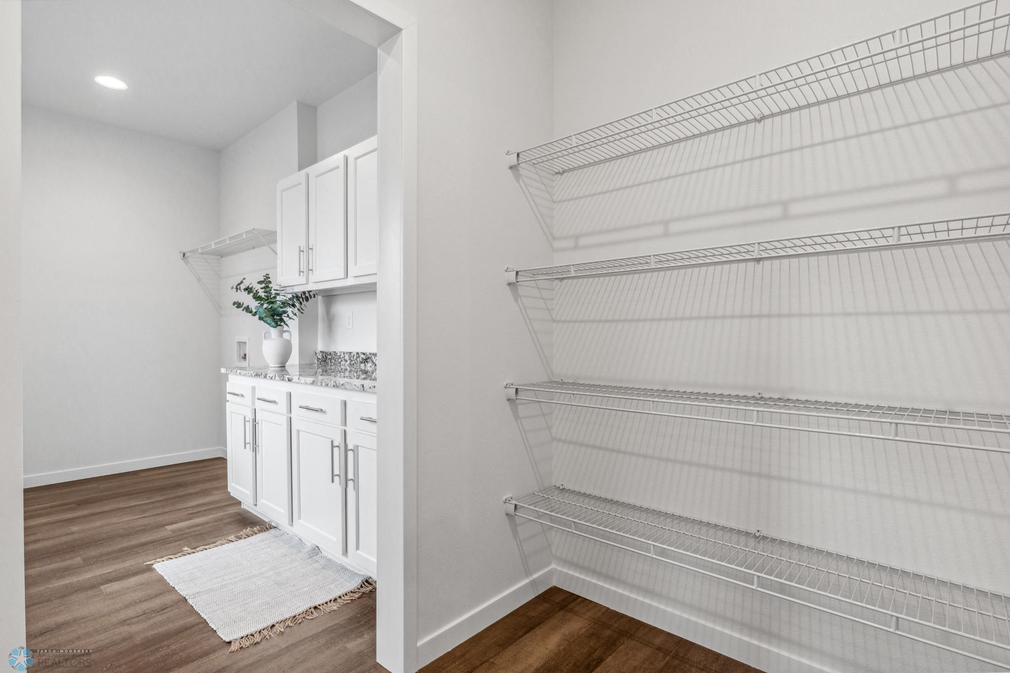 Pantry