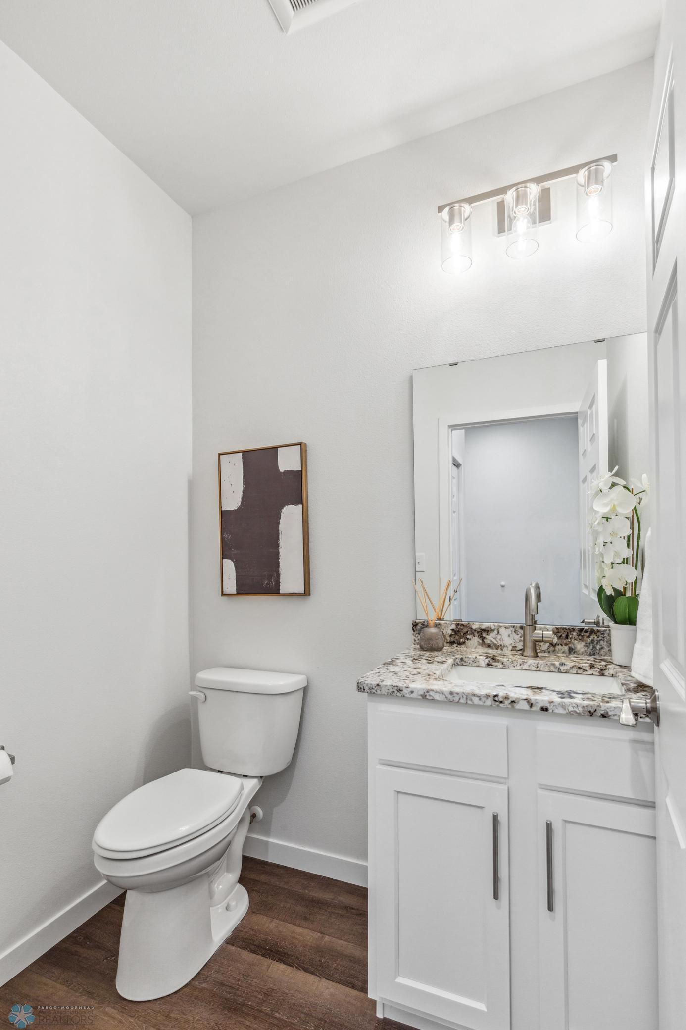 Half Bath
