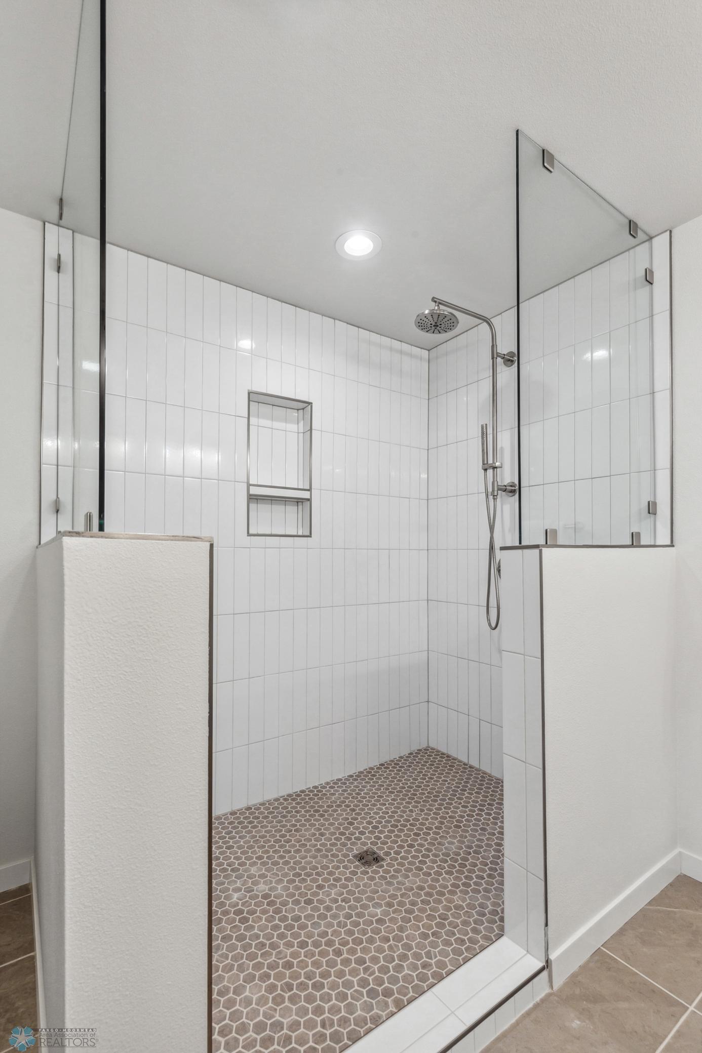 Private Primary Bath