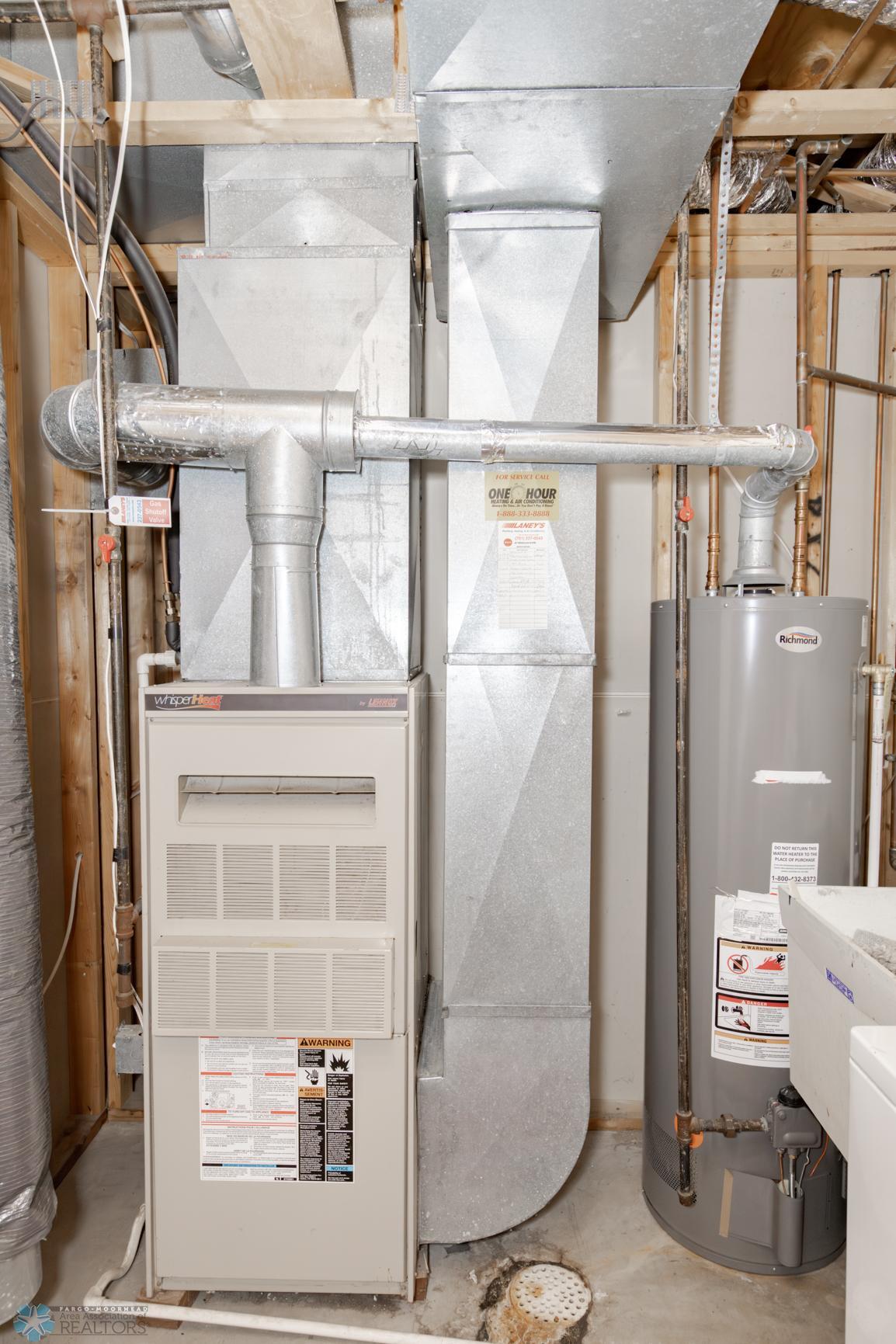Utilities