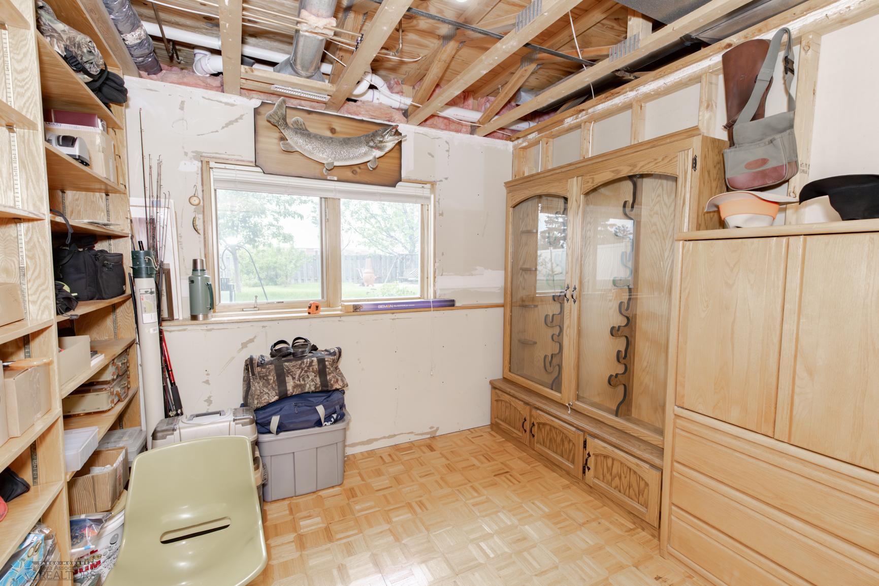 Bonus Room