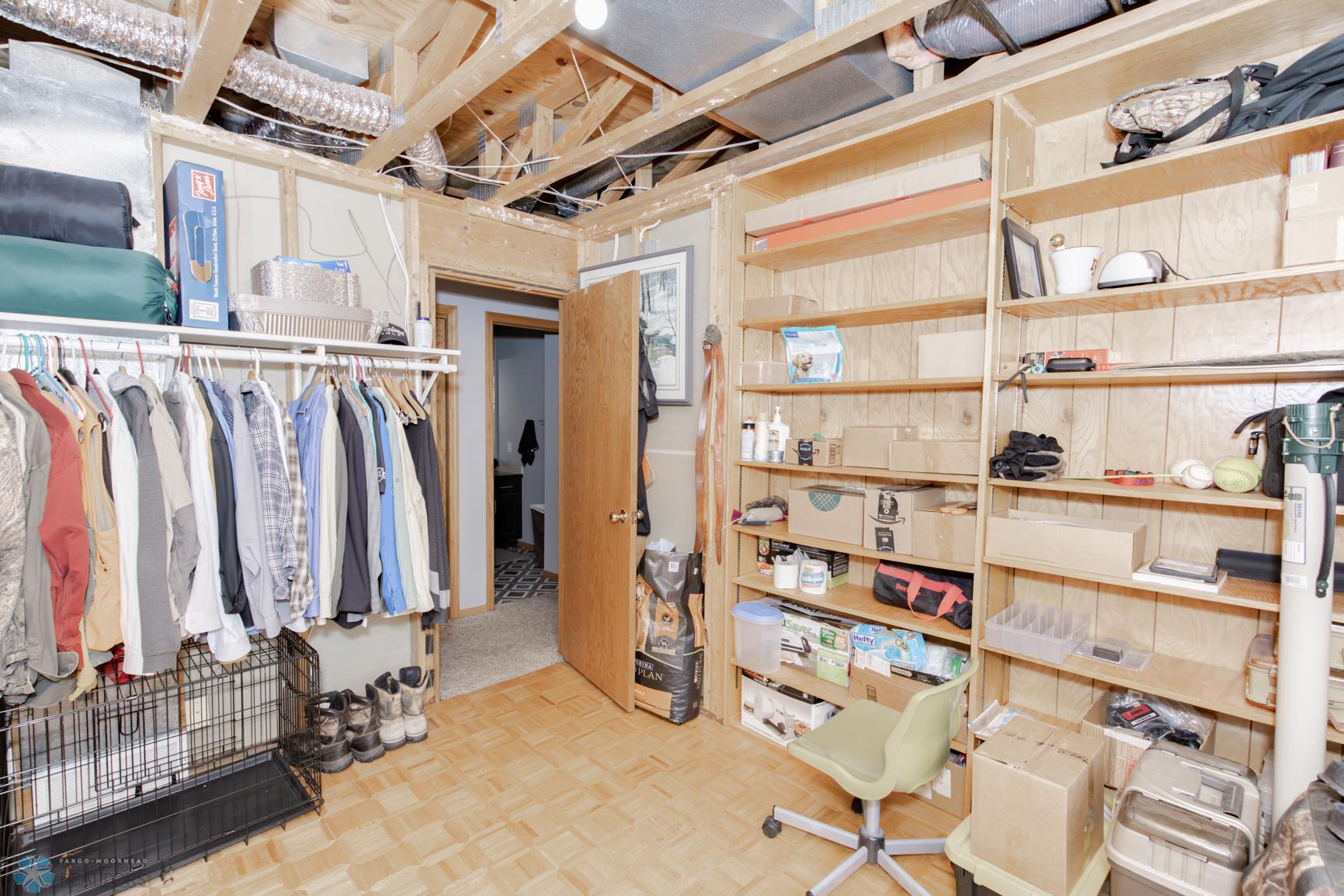 Bonus Room