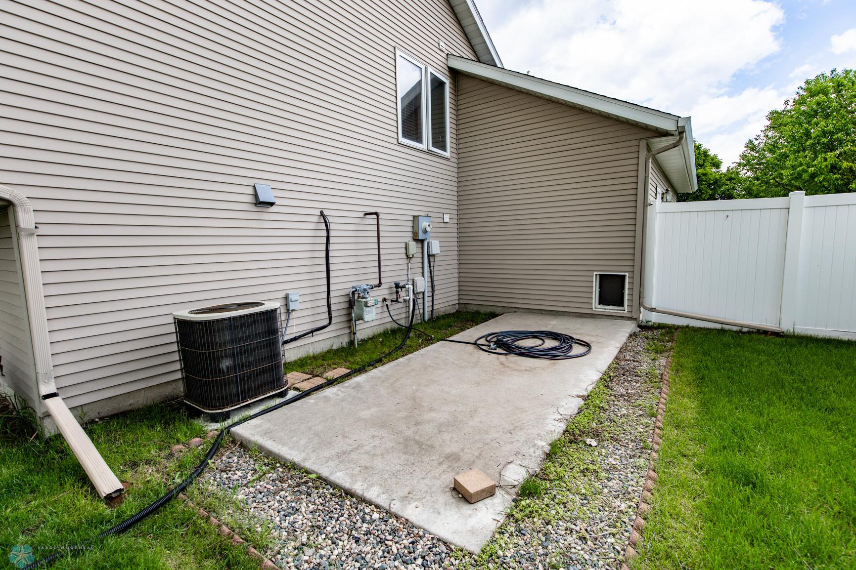 Possible Kennel