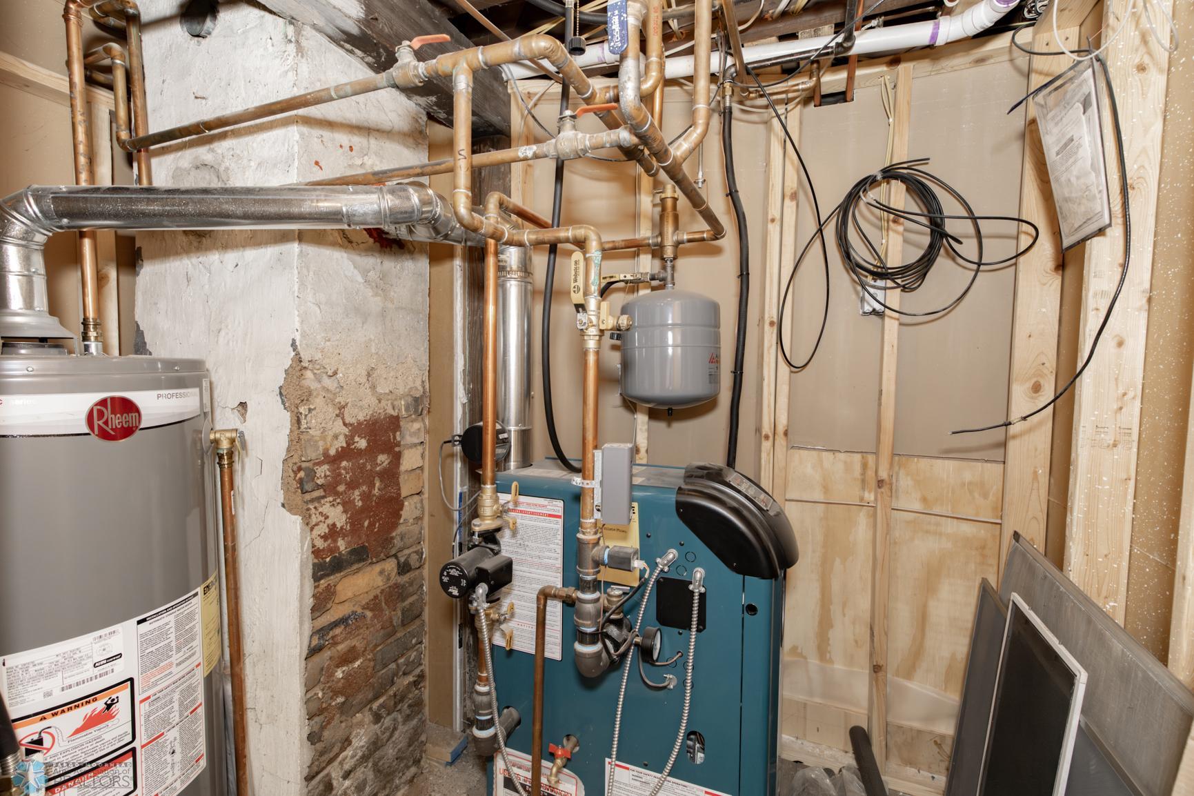Utilities