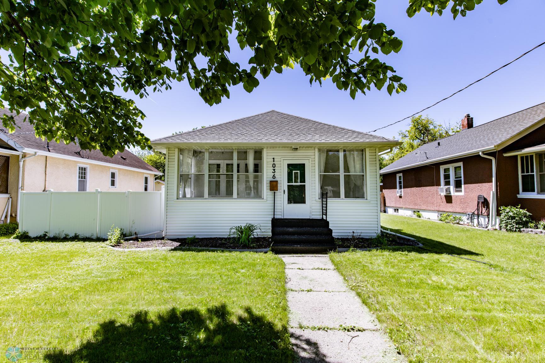 Front Exterior