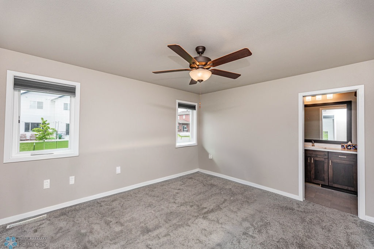 Primary Bedroom - Digitally Altered