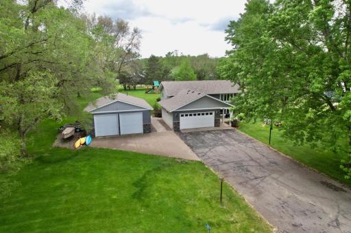 333 Pine Ridge Road, Sartell, MN 56377