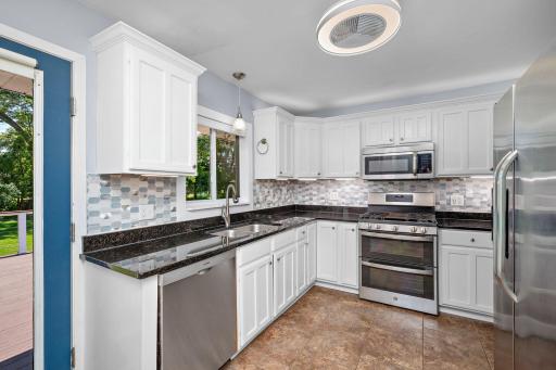 Welcome to 4404 Galtier Street in Shoreview, MN!