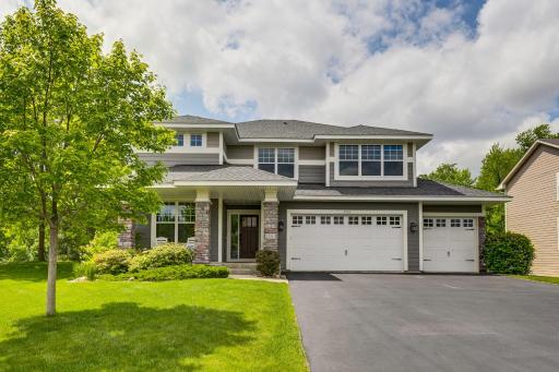 3583 Springwood Path, Saint Paul, MN 55123