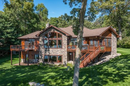 10408 Westwood Lane SW, Nisswa, MN 56468