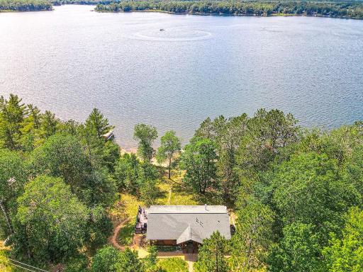 Beautiful 1.65 acre, 310' lakeshore lot.jpg