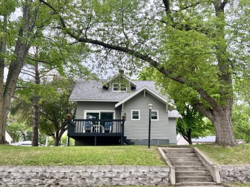 107 Hayes Avenue, Brandon, MN 56315