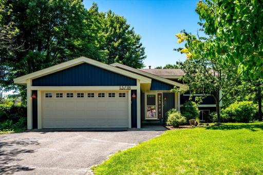 Welcome to 13718 Eidelweiss Street NW Andover