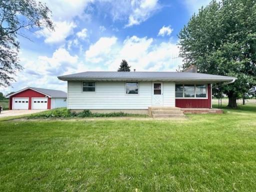 721 60th Street SW, Rochester, MN 55902