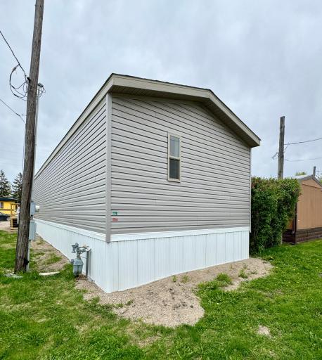 Photo for 1006 3rd Street NE, Lot #21, Roseau, MN 56751 - Listing #6540993 1006 3rd Street NE, Lot #21, Roseau, MN 56751