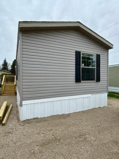 1006 3rd Street NE, Lot #21, Roseau, MN 56751