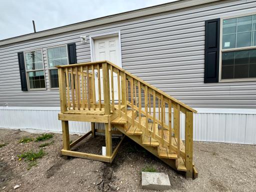 Photo for 1006 3rd Street NE, Lot #21, Roseau, MN 56751 - Listing #6540993 1006 3rd Street NE, Lot #21, Roseau, MN 56751