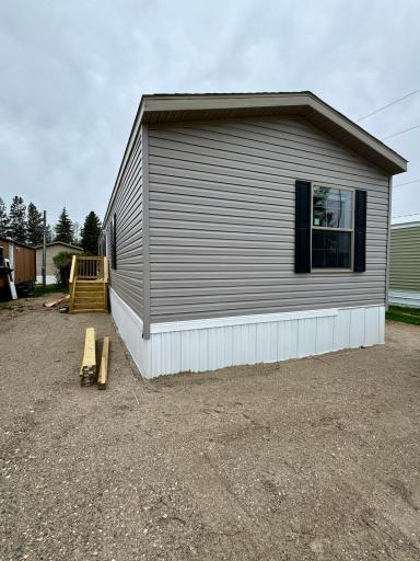 1006 3rd Street NE, Lot #21, Roseau, MN 56751