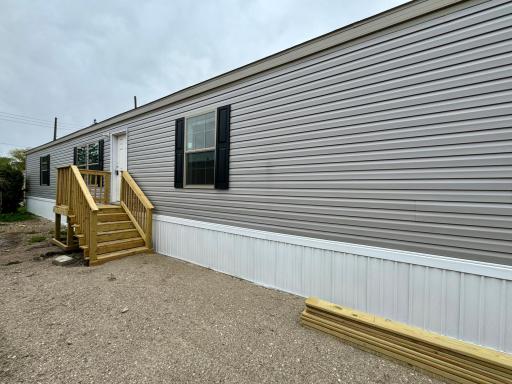 Photo for 1006 3rd Street NE, Lot #21, Roseau, MN 56751 - Listing #6540993 1006 3rd Street NE, Lot #21, Roseau, MN 56751