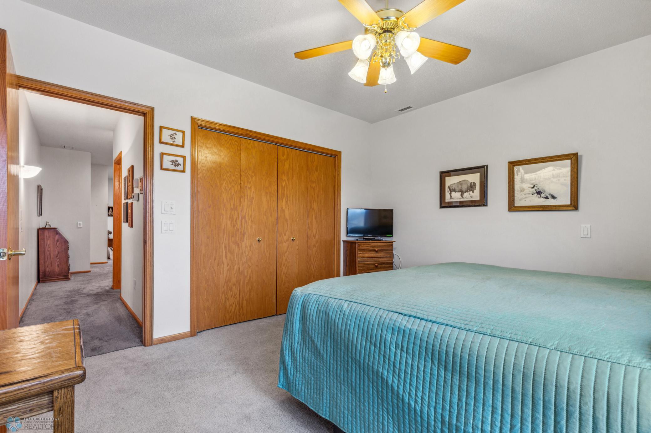 Bedroom #1