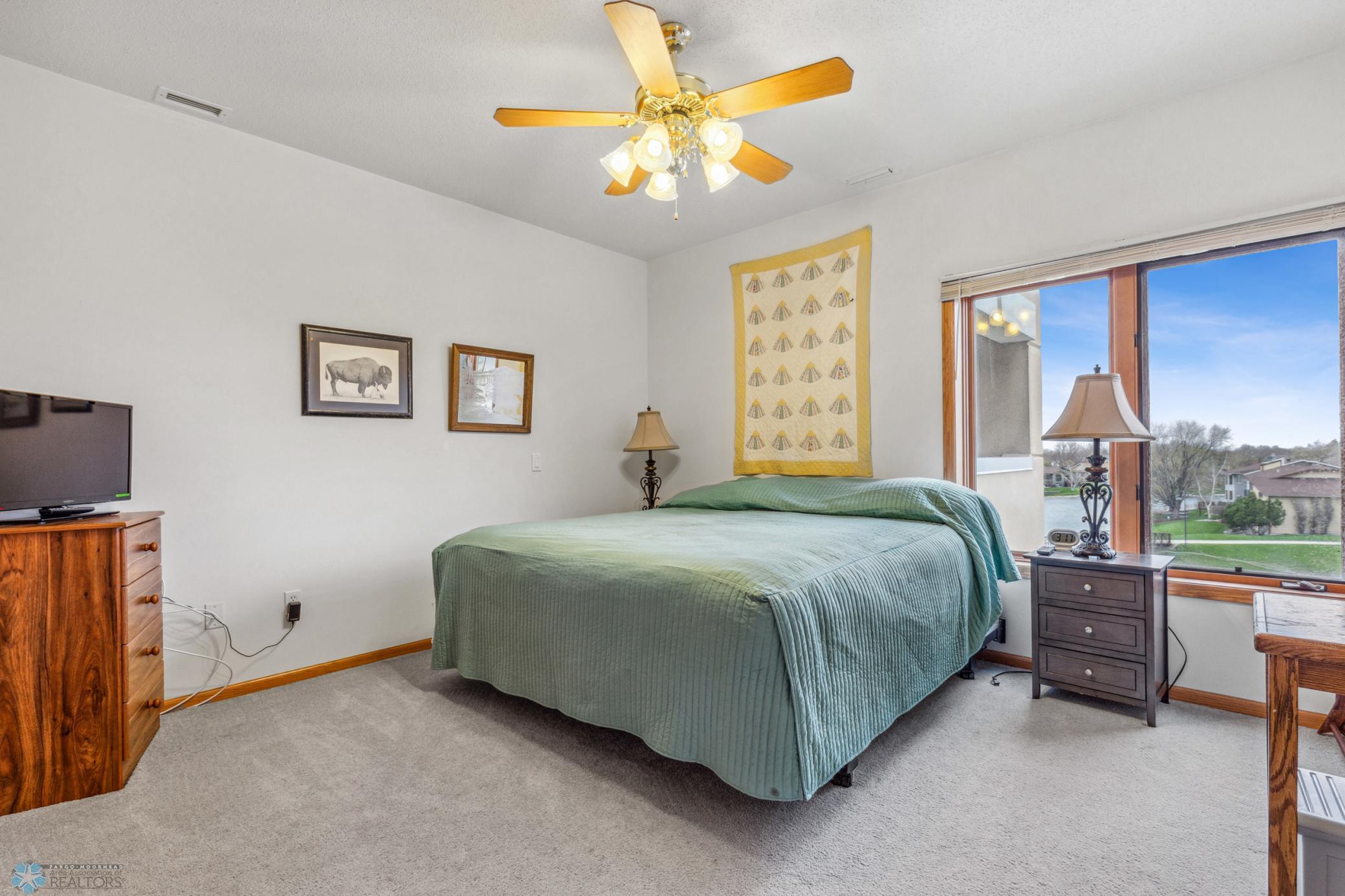 Bedroom #1