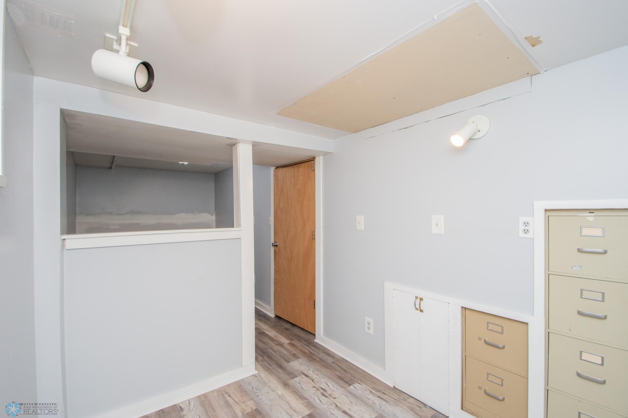 Storage Room