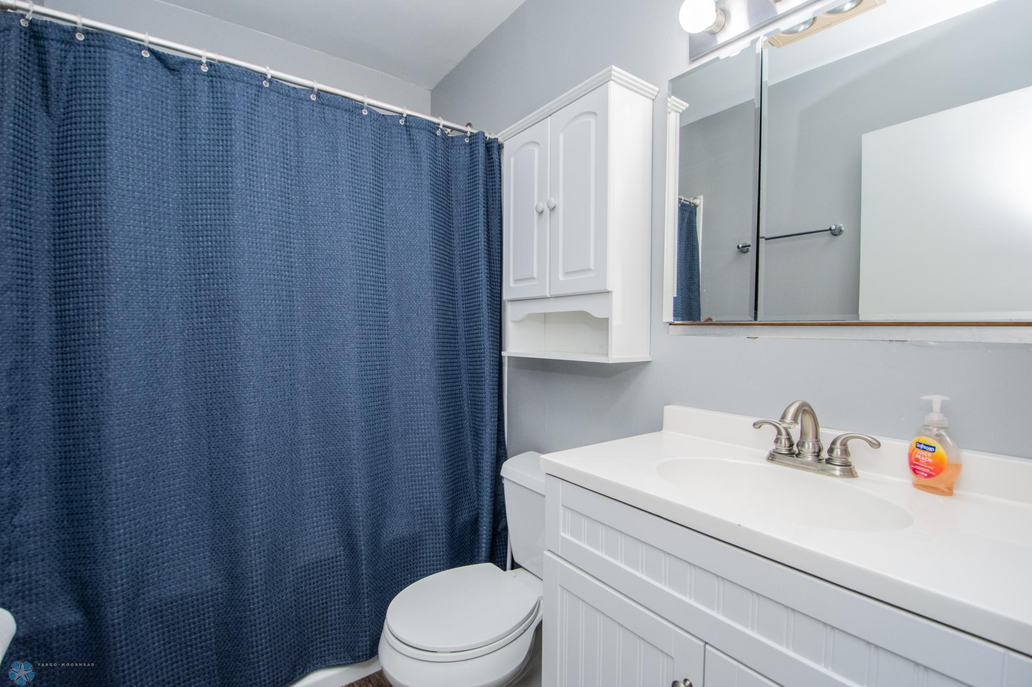Main Bath