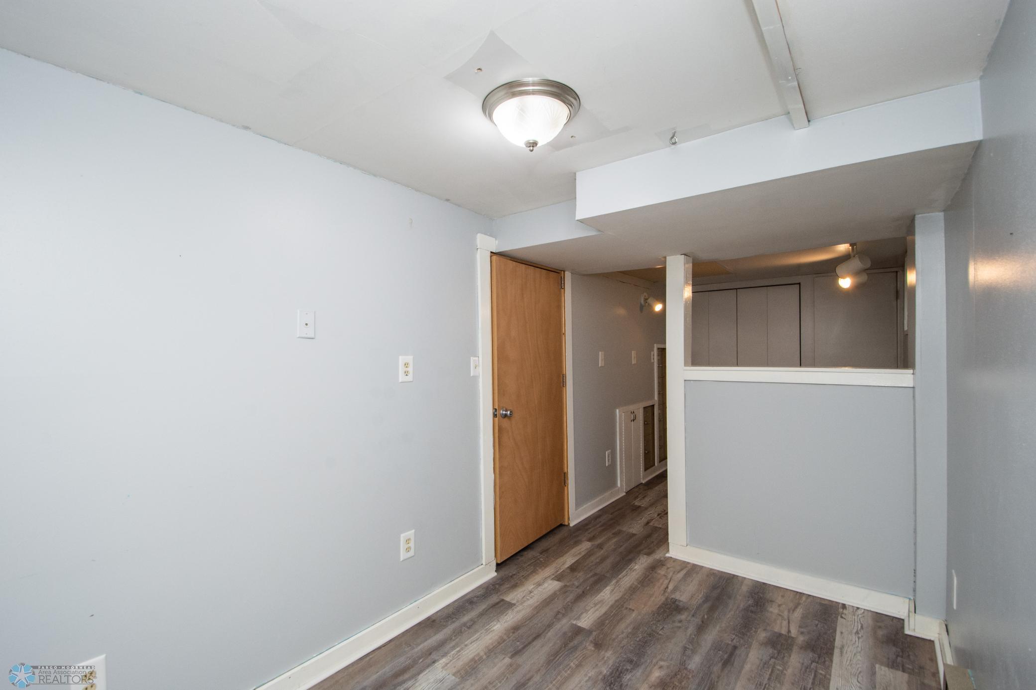 Bonus Room