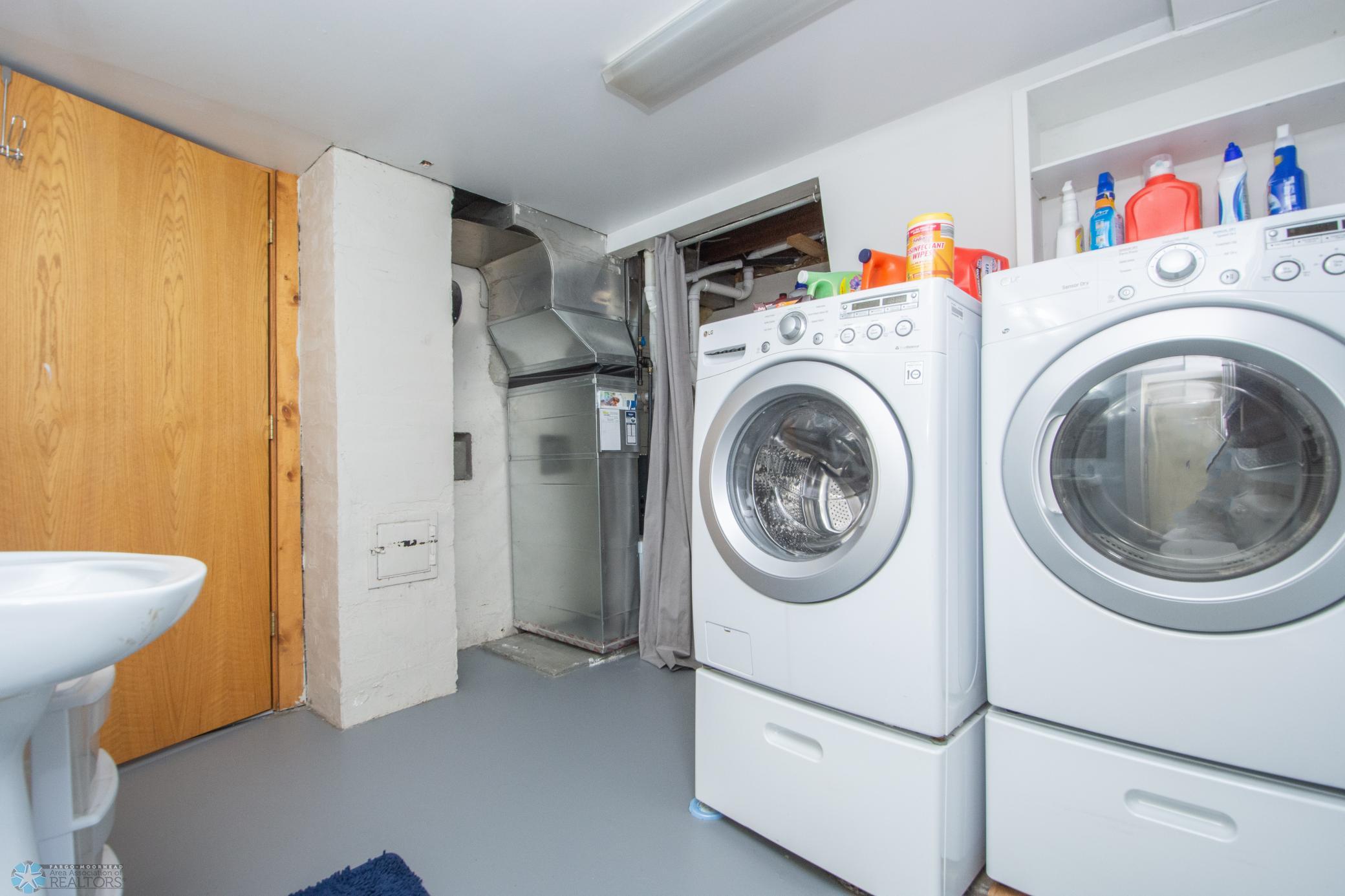 Laundry