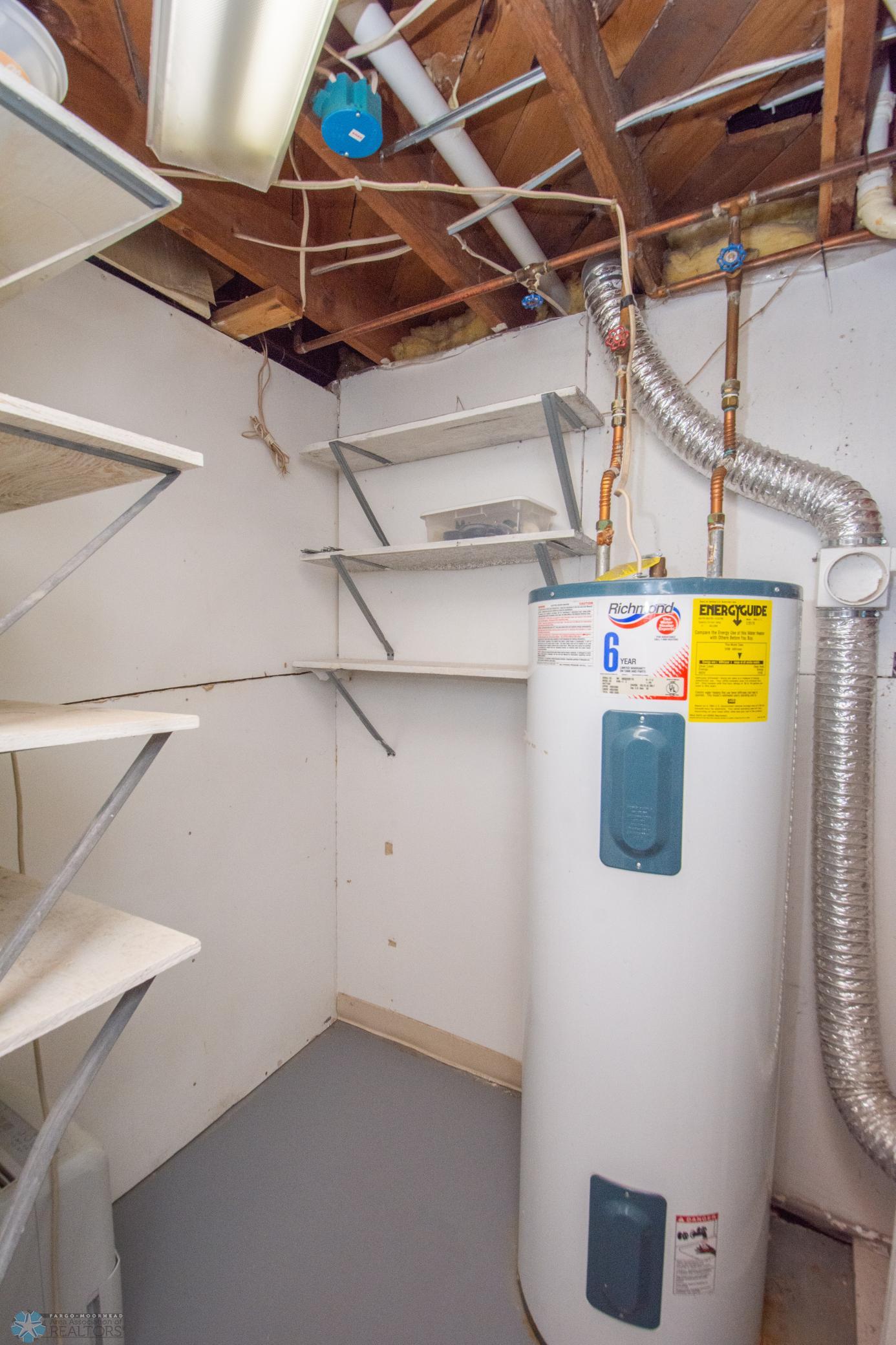 Utilities