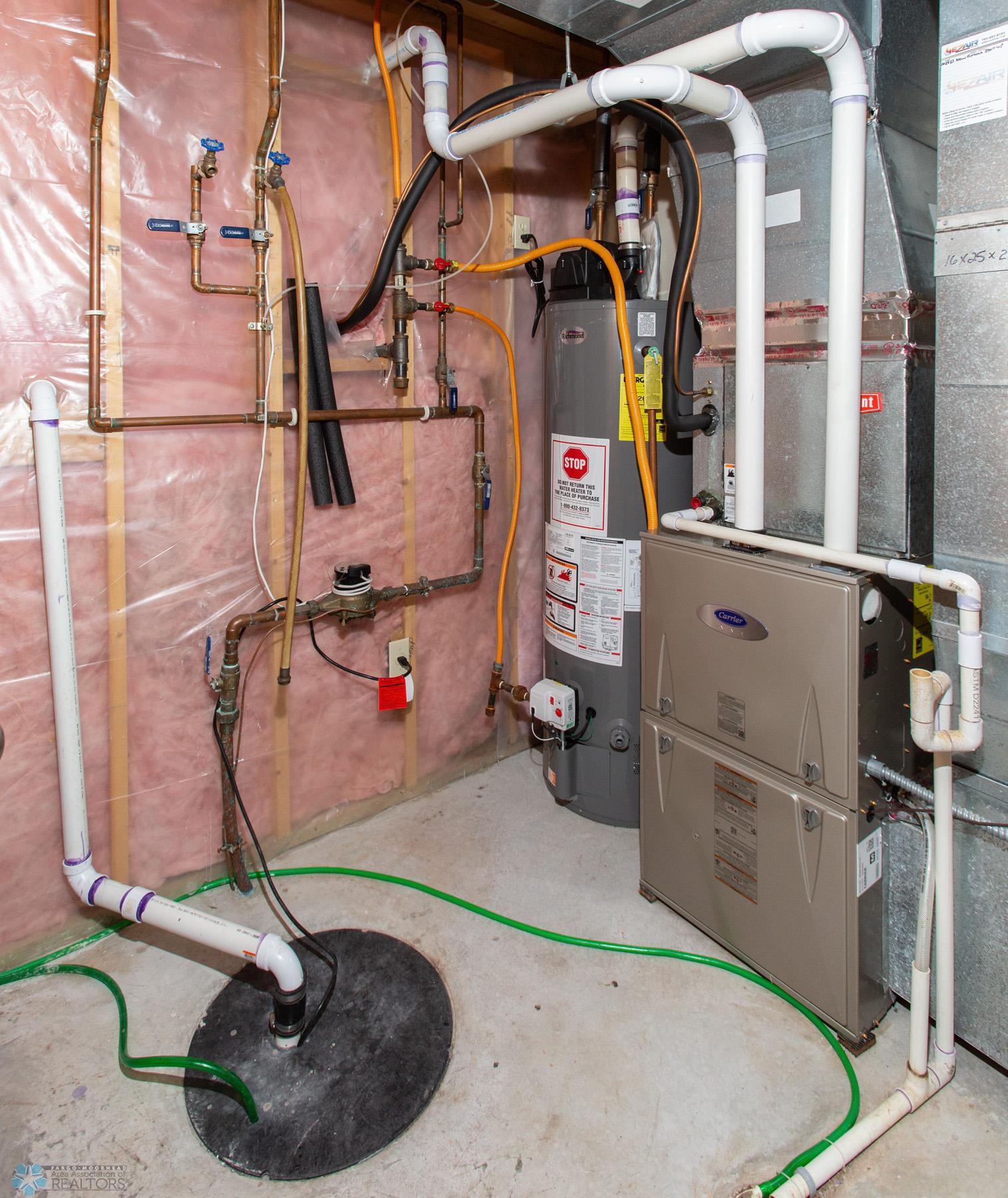 Utilities