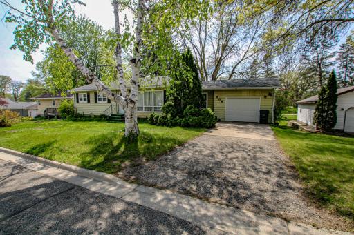 606 Quincy Street, Alexandria, MN 56308
