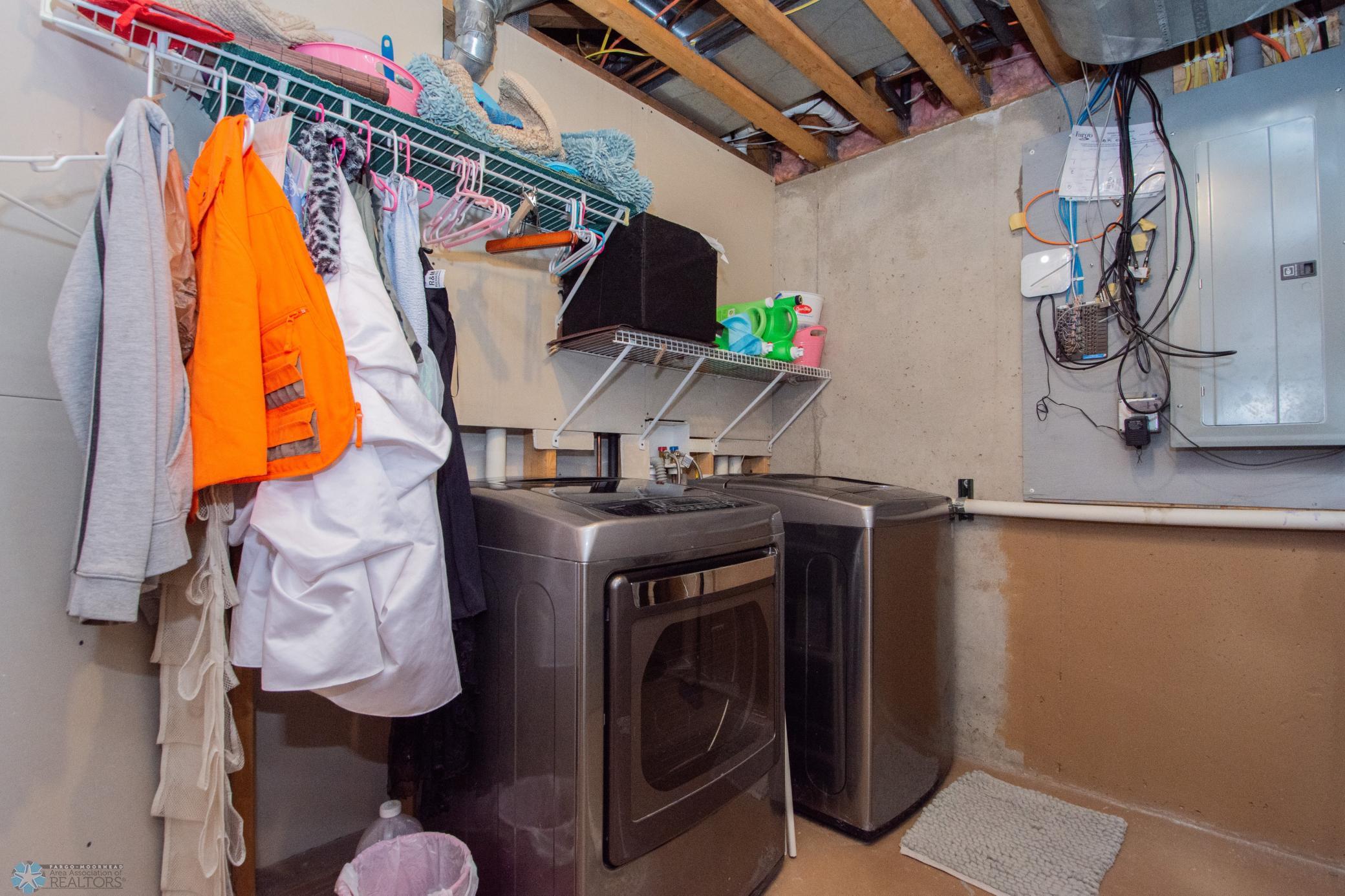 Laundry