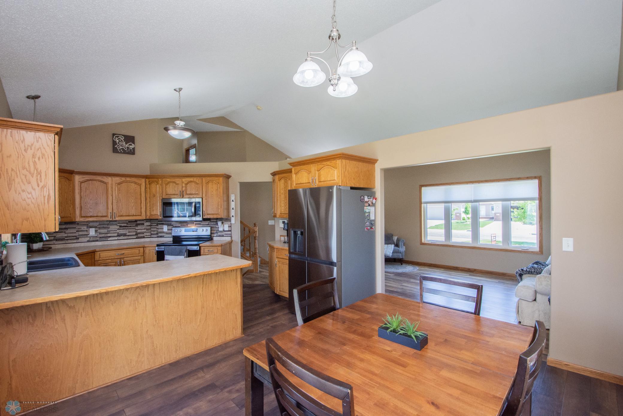 Kitchen / Dining