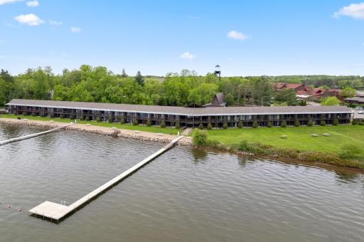 9201 Breezy Point Drive, 103, Pequot Lakes, MN 56472