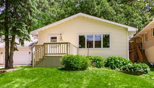 Photo for 4041 Chowen Avenue S, Minneapolis, MN 55410 - listing #6541156 4041 Chowen Avenue S, Minneapolis, MN 55410