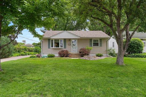 5338 Quail Avenue N, Minneapolis, MN 55429