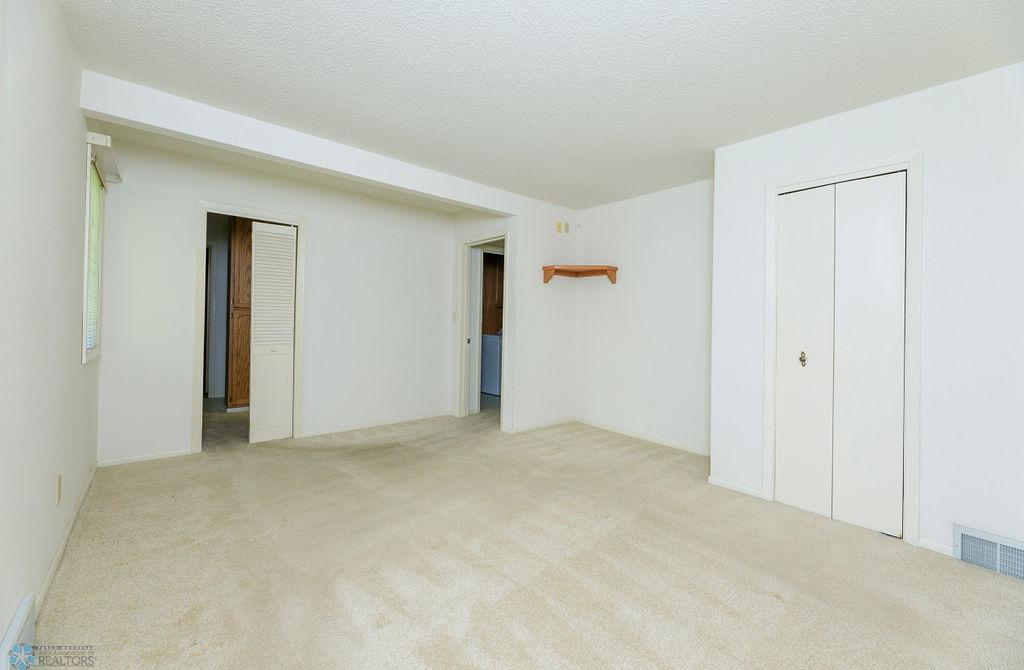 Main bedroom #1