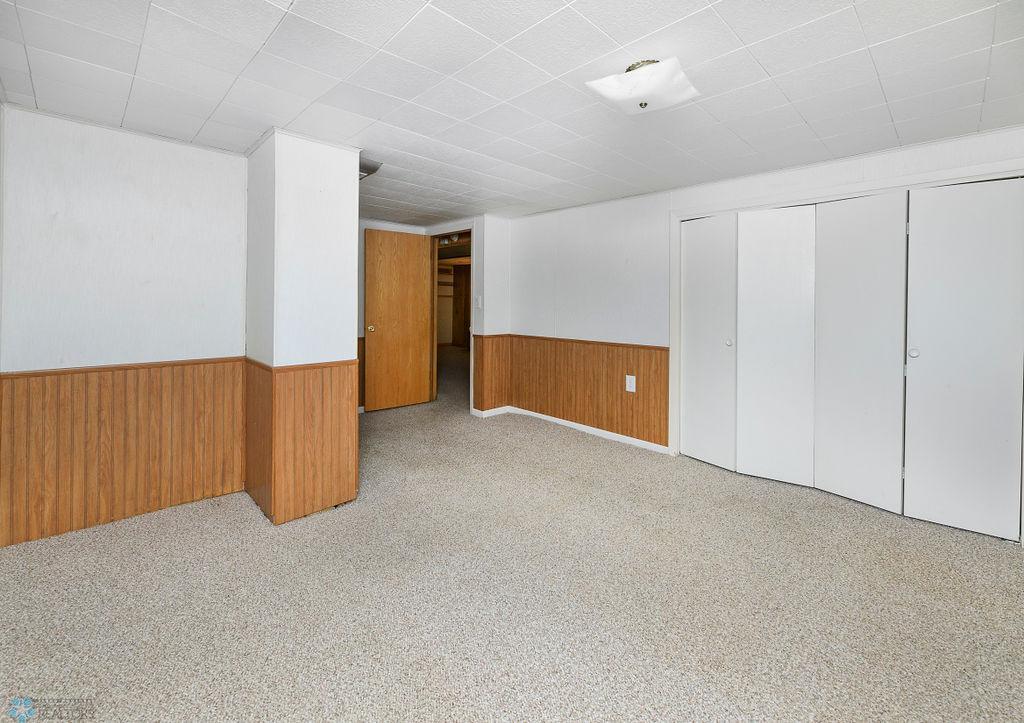 Flexroom #2 (basement)