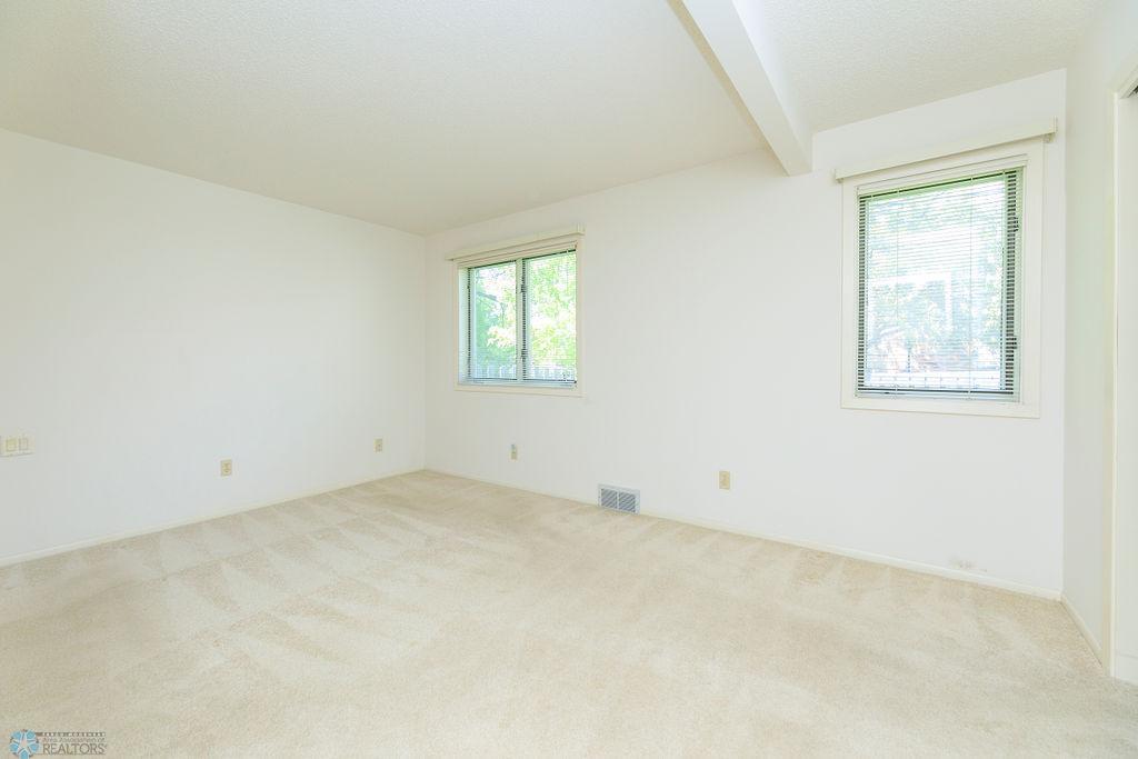 Main bedroom #1