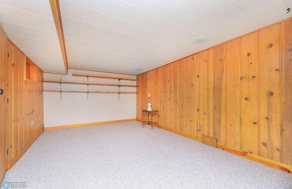 Flexroom #1 (basement)