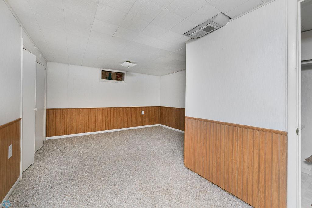 Flexroom #2 (basement)