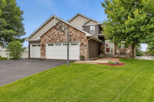 4718 2nd Street Court NE, Saint Cloud, MN 56304
