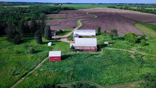 34108 310th Street, Lanesboro, MN 55949