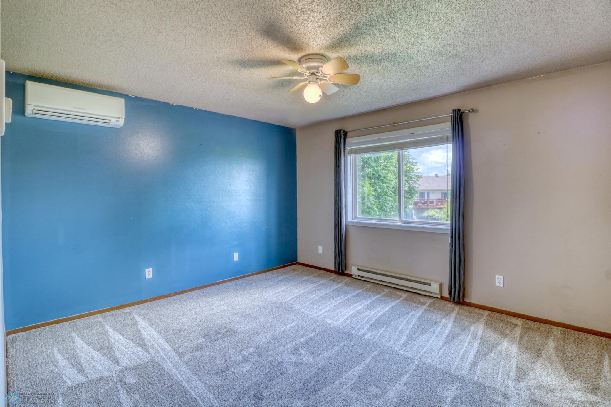 Upper bedroom 1