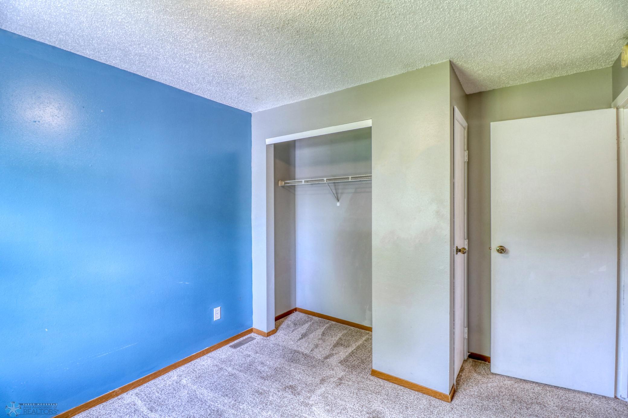 Upper bedroom 2