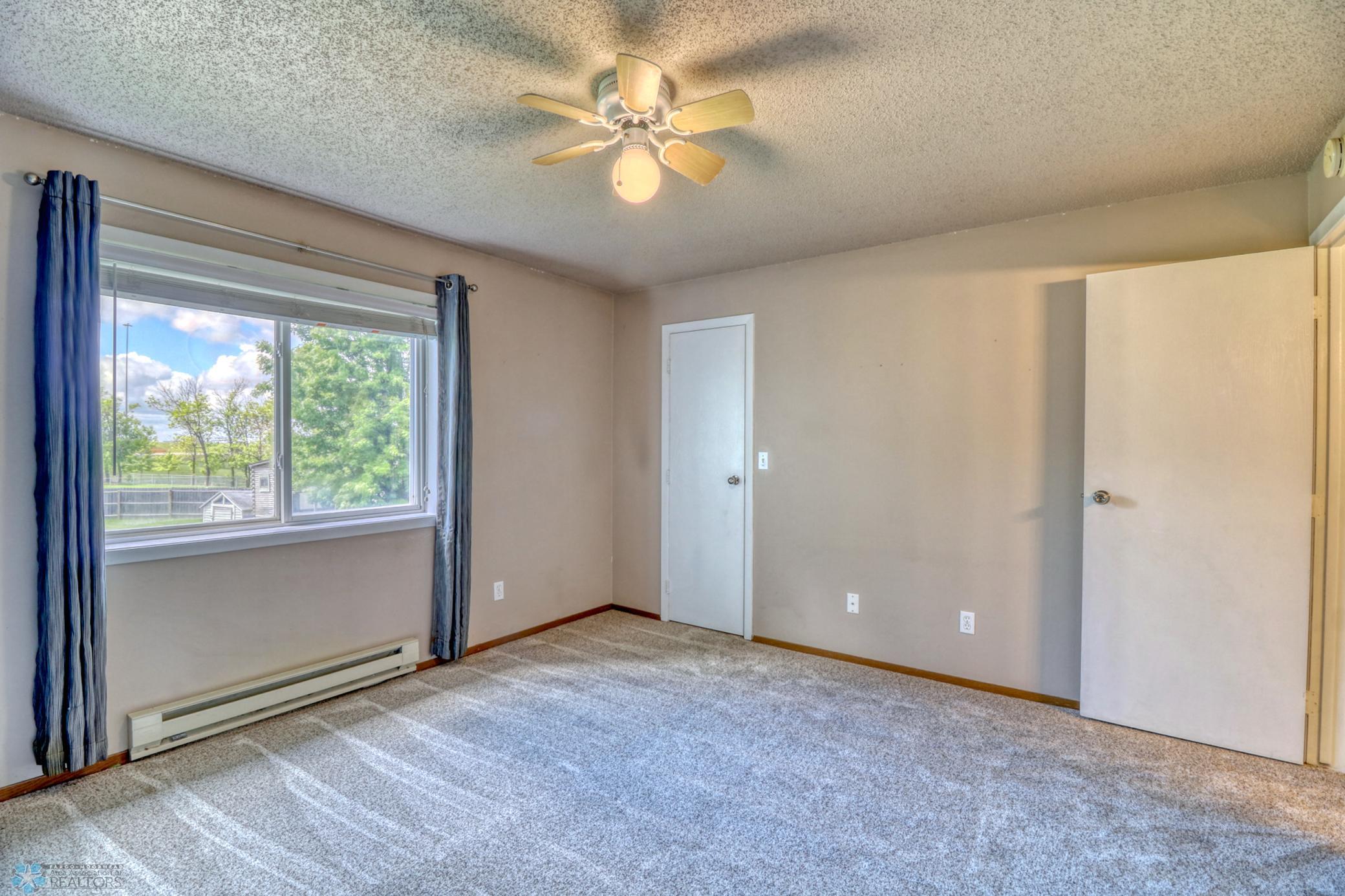 Upper bedroom 1