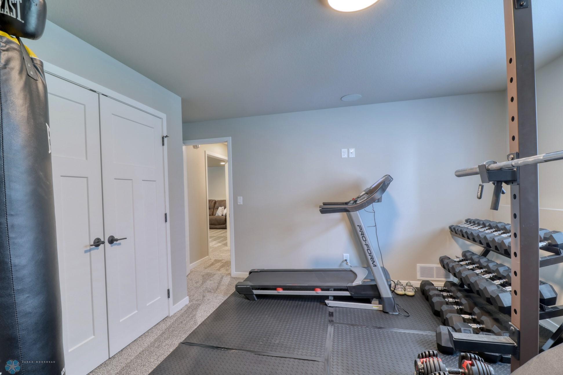 lower bedroom 2