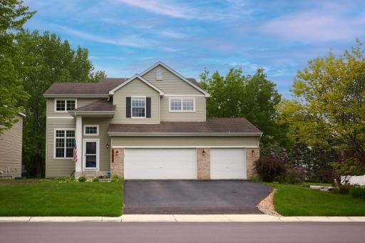17609 91st Avenue N, Maple Grove, MN 55311