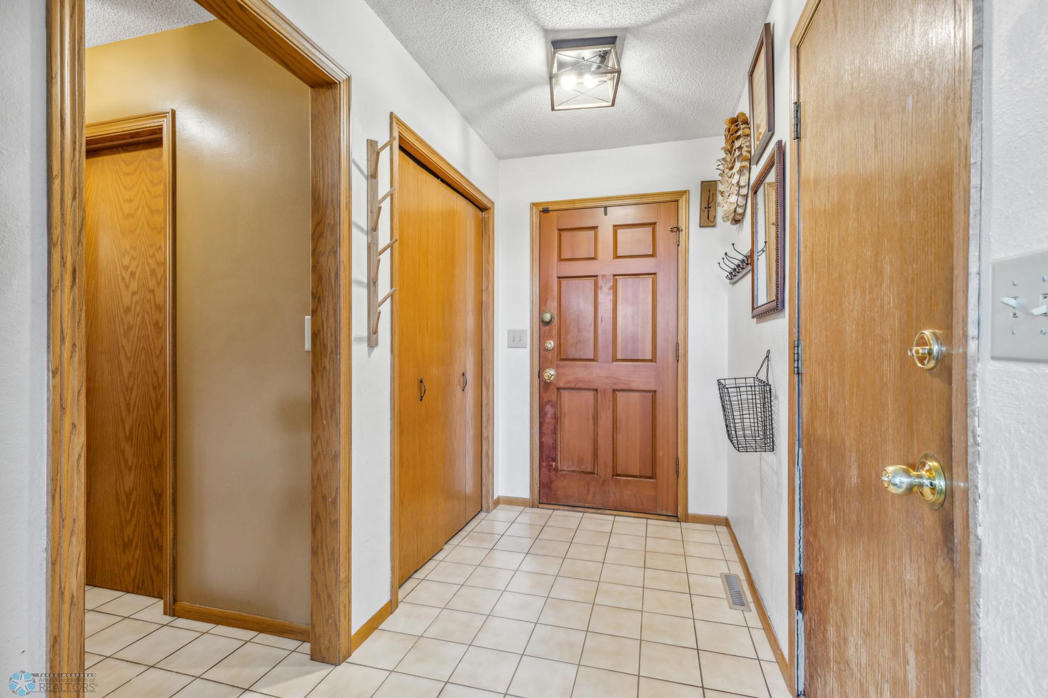 Front Foyer